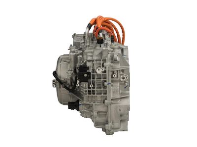 Cadillac ELR Transmission Assembly - 24271702