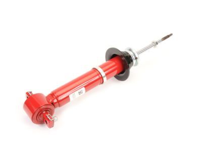 Chevrolet Silverado Shock Absorber - 23425607