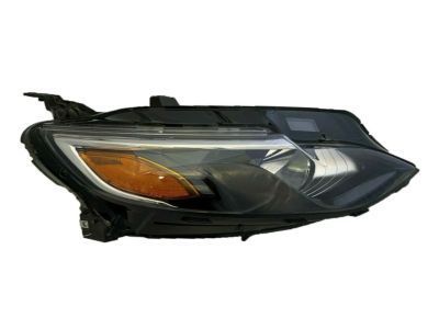 84650572 GM Front Headlight Assembly Product Photo 1 of 4