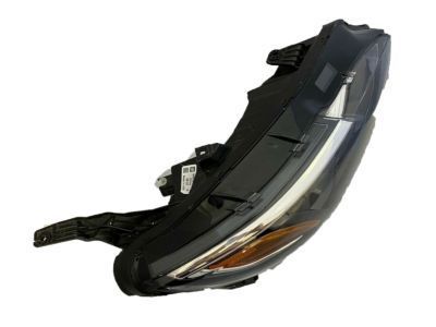 84650572 GM Front Headlight Assembly Product Photo 2 of 4
