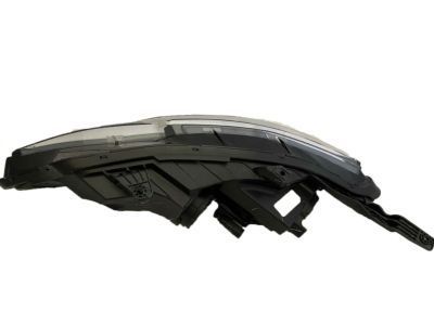 84650572 GM Front Headlight Assembly Product Photo 4 of 4