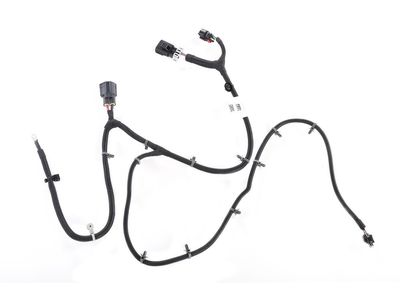 GM 84750891 HARNESS ASM-ENG COOL FAN WRG 84750891 GM HARNESS ASM-ENG COOL FAN WRG Product Photo 1 of 5