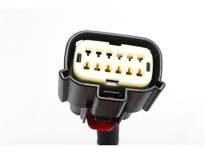 84750891 GM HARNESS ASM-ENG COOL FAN WRG Product Photo 3 of 5