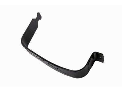 2016 Chevrolet Silverado Fuel Tank Strap - 23126453