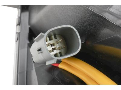 42686401 GM Daytime Running Lamp Assembly Product Photo 2 of 3