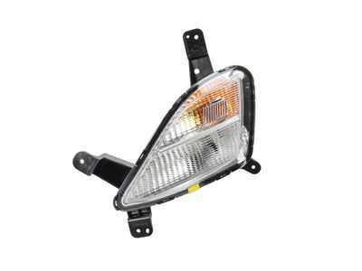 42686401 GM Daytime Running Lamp Assembly Product Photo 3 of 3