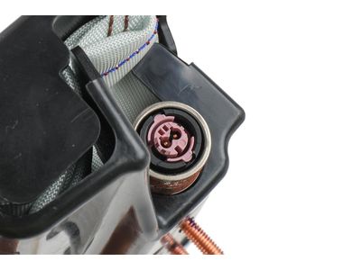 GM 84665852 Airbag Assembly, F/Seat Outboard St Bk 84665852 GM Airbag Assembly, F/Seat Outboard St Bk Product Photo 1 of 3