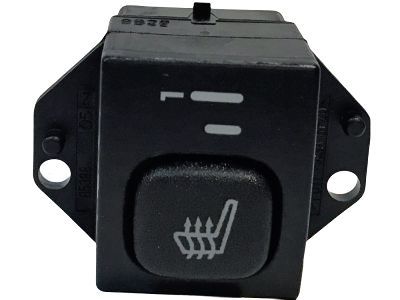 Hummer H2 Seat Switch - 15083095