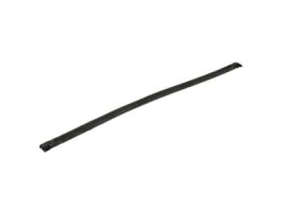 Hummer H2 Weather Strip - 15785352