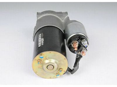 GM 89017630 Starter,(Remanufacture)