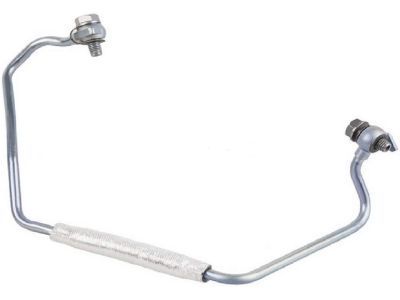 12654315 - Genuine GM Pipe,Turbo Oil Feed