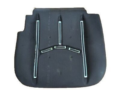 2014 GMC Terrain Seat Cushion Pad - 22784708
