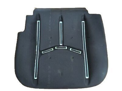 2015 GMC Terrain Seat Cushion Pad - 22784708