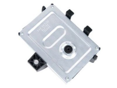 GM Fuel Pump Driver Module - 22990981