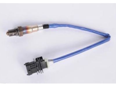 2013 Chevrolet Cruze Oxygen Sensor - 55572993