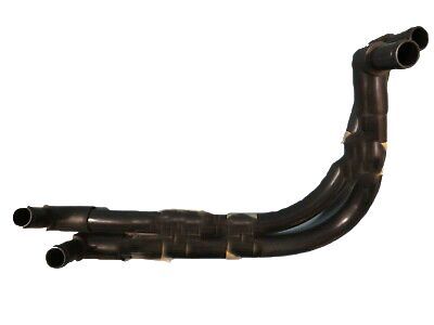 Oldsmobile Cutlass Crankcase Breather Hose - 14088377