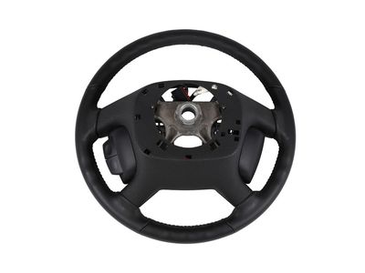 2008 Saturn Outlook Steering Wheel - 25807089