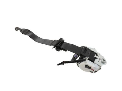 2017 Chevrolet Camaro Seat Belt - 84496703