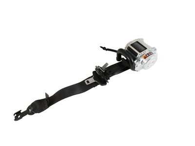 2017 Chevrolet Camaro Seat Belt - 84496703