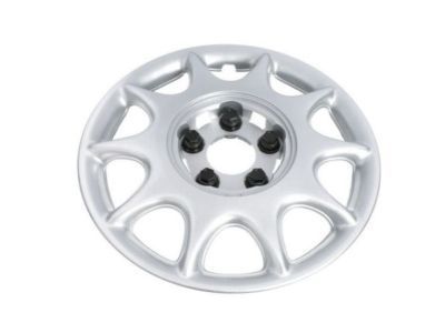 Buick Wheel Cover - 9594868