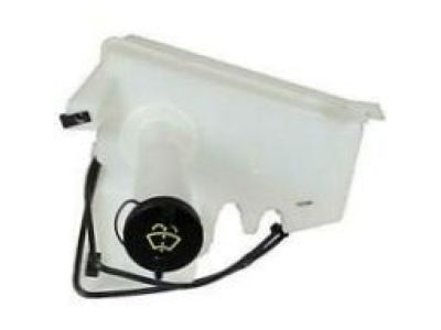 Buick Allure Washer Reservoir - 12335756