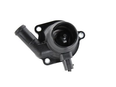 2016 Chevrolet Sonic Thermostat - 25200455