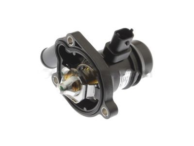 GM 25200455 Thermostat Assembly, Engine Coolant (W/ Water Inlet)