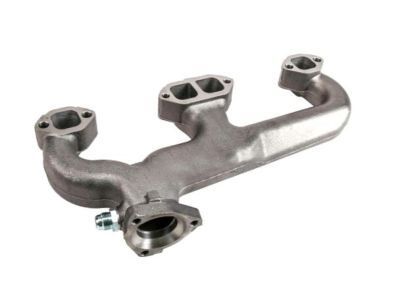 Chevrolet P30 Exhaust Manifold - 93802339