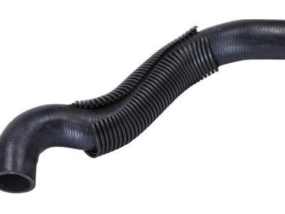 2008 Chevrolet HHR Cooling Hose - 15940317