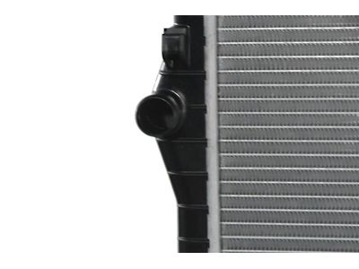 Chevrolet Camaro Radiator - 52470330