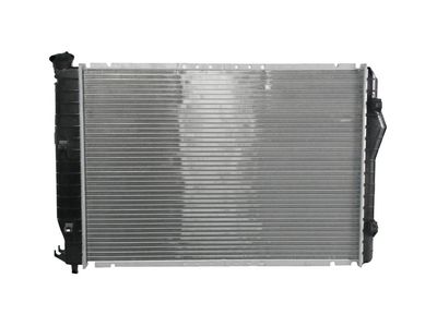 Chevrolet Camaro Radiator - 52470330