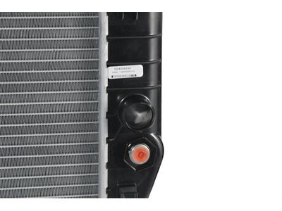 Chevrolet Camaro Radiator - 52470330