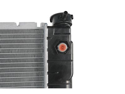 Chevrolet Camaro Radiator - 52470330