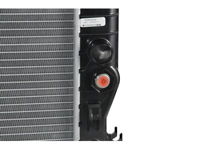 Chevrolet Camaro Radiator - 52470330