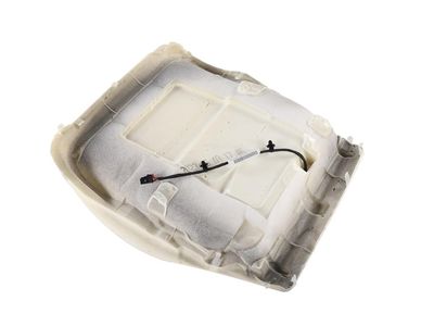 Chevrolet Trailblazer Occupant Detection Sensor - 42851290