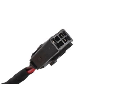 Chevrolet Trailblazer Occupant Detection Sensor - 42851290