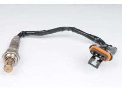 Chevrolet K1500 Oxygen Sensor - 19178934