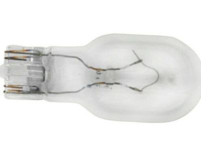 2012 Chevrolet Cruze Fog Light Bulb - 22692679