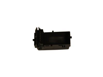 GM 15804094 Switch Assembly, Door Lock *Black