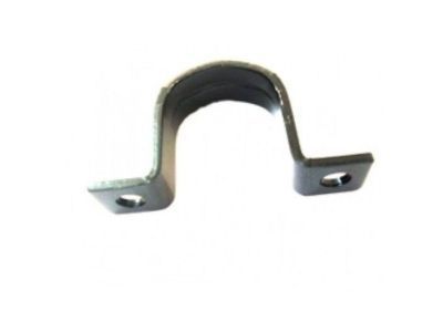 GMC Sway Bar Bracket - 15697724