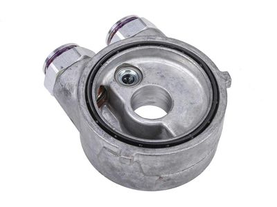 12645325 GM Adapter Assembly, Engine Oil Cooler Product Photo 2 of 2