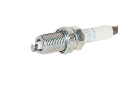 Saturn SW2 Spark Plug - 21025103