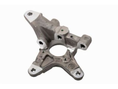 GM 23130696 Knuckle, Rear Suspension