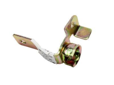 GM 20824307 Hinge Assembly, Pick Up Box End Gate (End Gate Side)(1/2 Moon Cup)