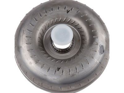 2004 Chevrolet Colorado Torque Converter - 17804099