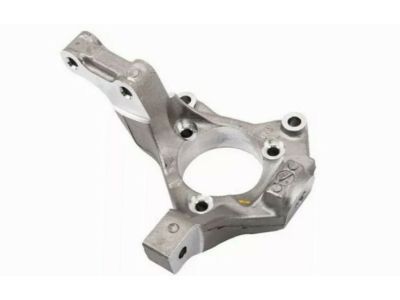 GM 23127629 Steering Knuckle (Machining)