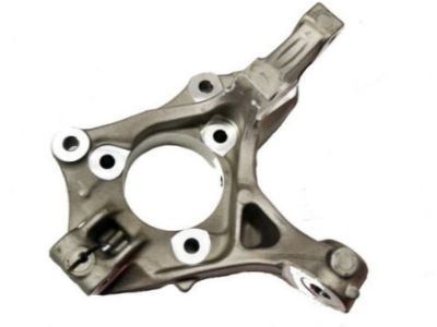 Chevrolet Cruze Steering Knuckle - 23119518