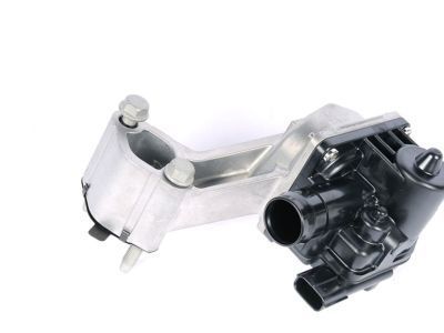 Cadillac ATS Air Inject Check Valve - 12639990