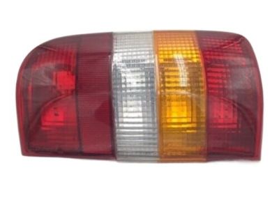 1995 Chevrolet Blazer Tail Light - 15154313