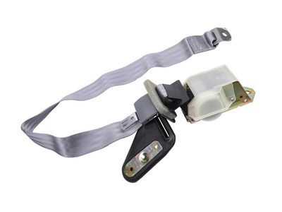 Pontiac Firebird Seat Belt - 12503624